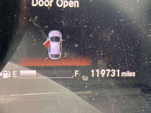 Used 2019 Honda Fit EX-L image 17