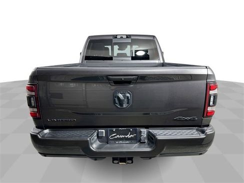 Used 2023 RAM 2500 Limited image 7