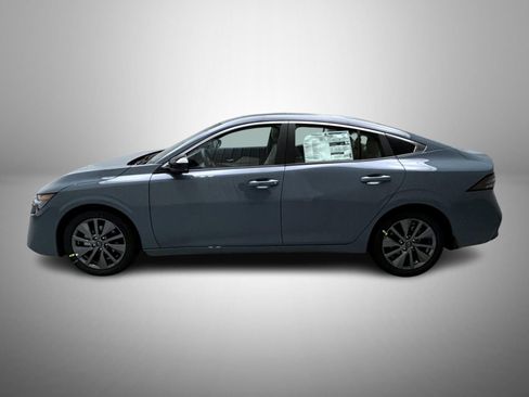 New 2026 Nissan Sentra SL image 8