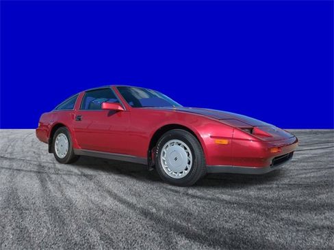 Used 1988 Nissan 300ZX GS image 2