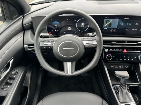 New 2026 Hyundai Santa Cruz SEL AWD/4WD image 14