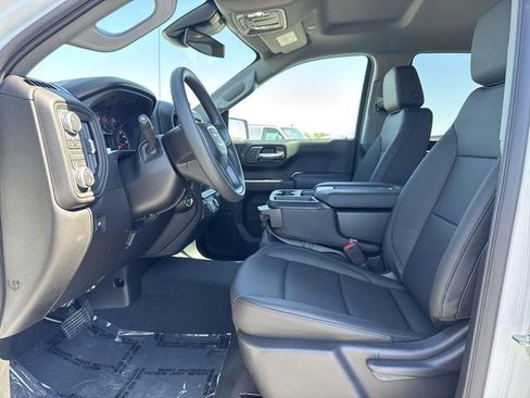 New 2026 GMC Sierra 1500 Pro w/ Graphite Edition AWD/4WD image 19