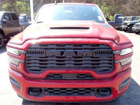 New 2026 RAM 2500 Tradesman AWD/4WD image 11