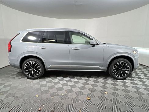New 2026 Volvo XC90 B6 Ultra w/ Protection Package image 9