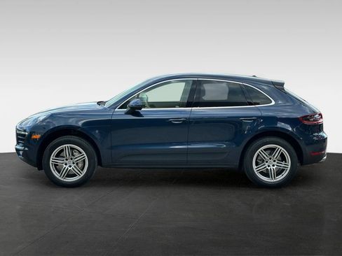 Used 2015 Porsche Macan S AWD/4WD image 4