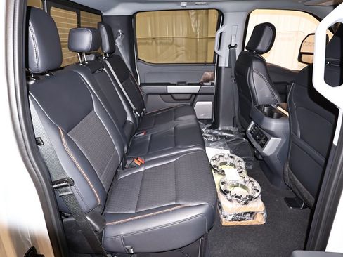 New 2026 Ford F350 Lariat AWD/4WD image 16