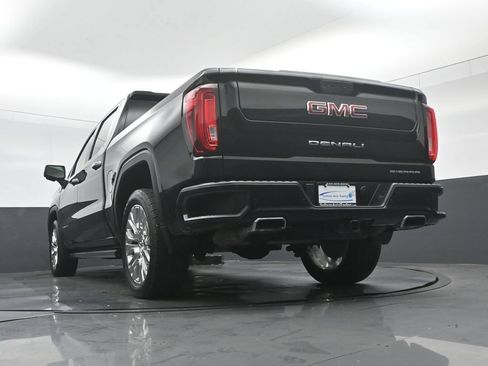 Used 2020 GMC Sierra 1500 Denali w/ Denali Ultimate Package AWD/4WD image 74