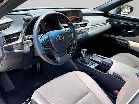 Used 2019 Lexus ES 350 FWD image 18