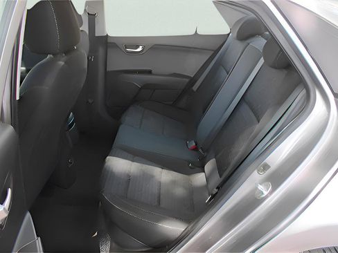 Used 2023 Kia Rio S FWD image 31