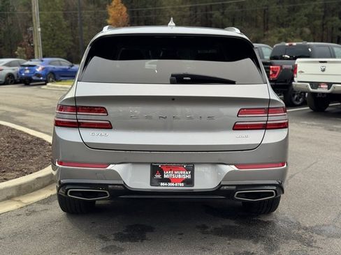 Used 2024 Genesis GV80 2.5T image 9
