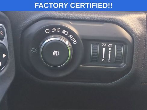 Certified 2020 Jeep Wrangler Unlimited Sport S image 21