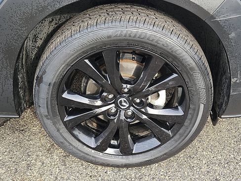 Certified 2025 MAZDA CX-30 AWD 2.5 S w/ Preferred Package image 8