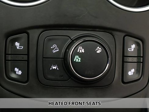 Used 2020 GMC Terrain SLT AWD/4WD image 4