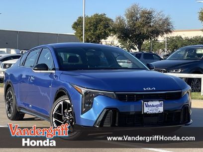 Used 2025 Kia K4 GT-Line