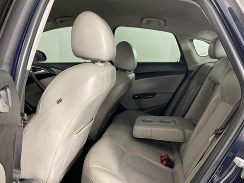 Used 2016 Buick Verano Sport Touring image 15