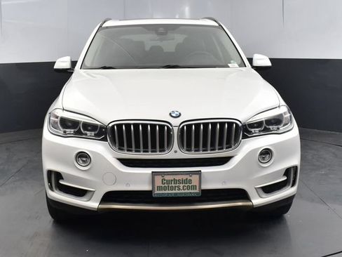 Used 2015 BMW X5 sDrive35i RWD image 4
