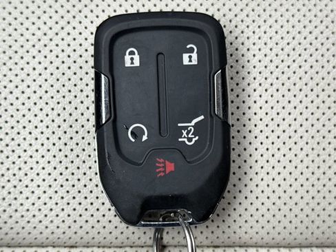 Used 2020 GMC Acadia Denali w/ Technology Package image 30