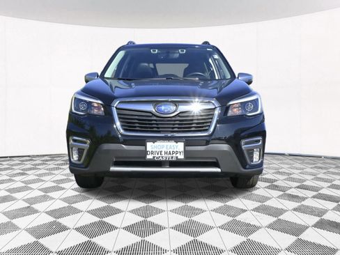 Used 2021 Subaru Forester Touring w/ Popular Package #2 image 17