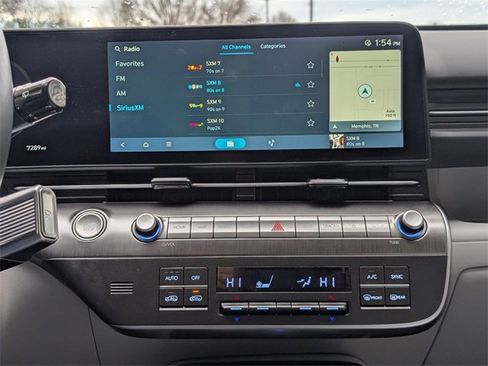 Certified 2024 Hyundai Kona SEL w/ Convenience Package image 27