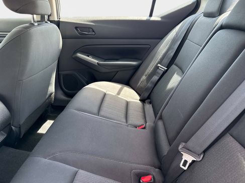 Used 2023 Nissan Altima 2.5 S image 13