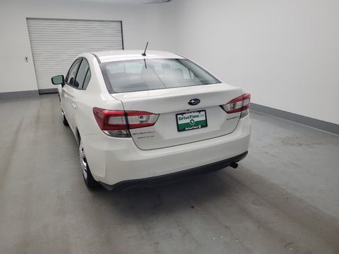 Used 2022 Subaru Impreza 2.0i AWD/4WD image 6