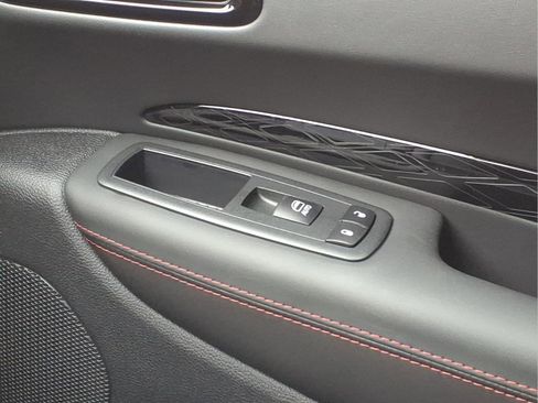 New 2026 Dodge Durango GT image 25