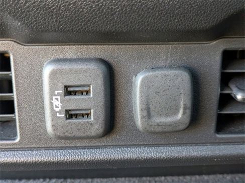 Used 2021 Chevrolet Silverado 1500 RST image 15