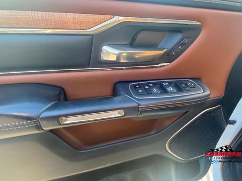 Used 2022 RAM 1500 Limited image 19
