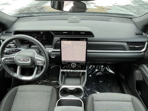 Certified 2025 GMC Terrain Elevation image 11