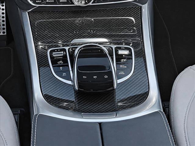 Certified 2023 Mercedes-Benz G 63 AMG 4MATIC image 25