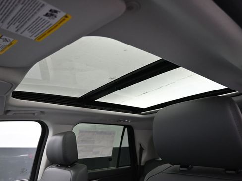 New 2026 Ford Expedition Active image 23