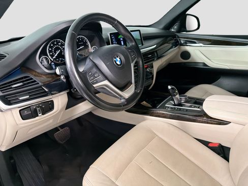 Used 2017 BMW X5 xDrive35i image 10