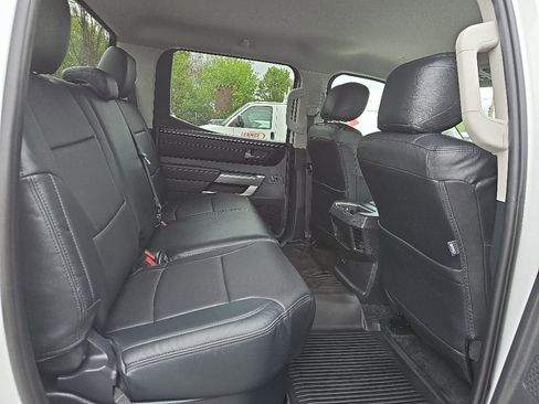 Used 2024 Toyota Tundra SR5 AWD/4WD image 9