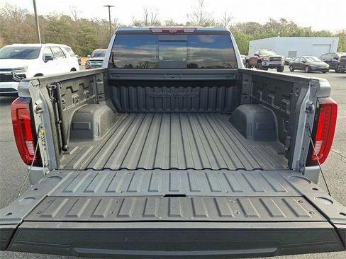 Certified 2024 GMC Sierra 1500 Denali w/ Denali Reserve Package image 28
