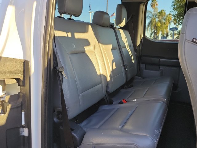 Certified 2023 Ford F150 XL AWD/4WD image 18