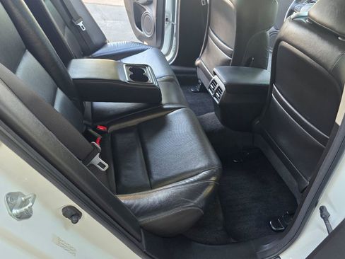 Used 2012 Acura TSX Sedan FWD image 25