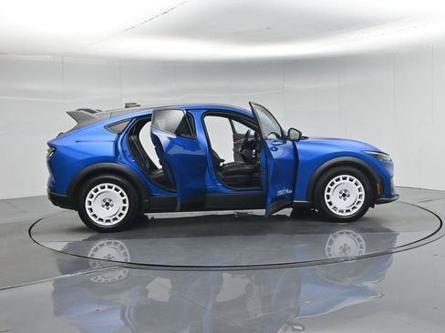 Used 2025 Ford Mustang Mach-E GT AWD/4WD image 5