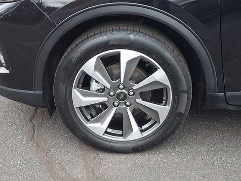 Used 2023 Ford Escape Platinum image 8