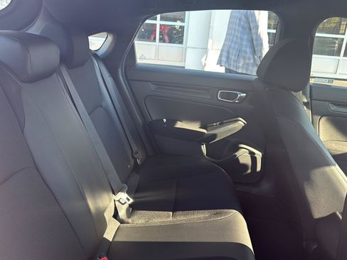 Used 2026 Honda Civic Sport image 12