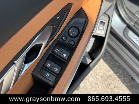 Used 2020 BMW 330i xDrive Sedan AWD/4WD image 15
