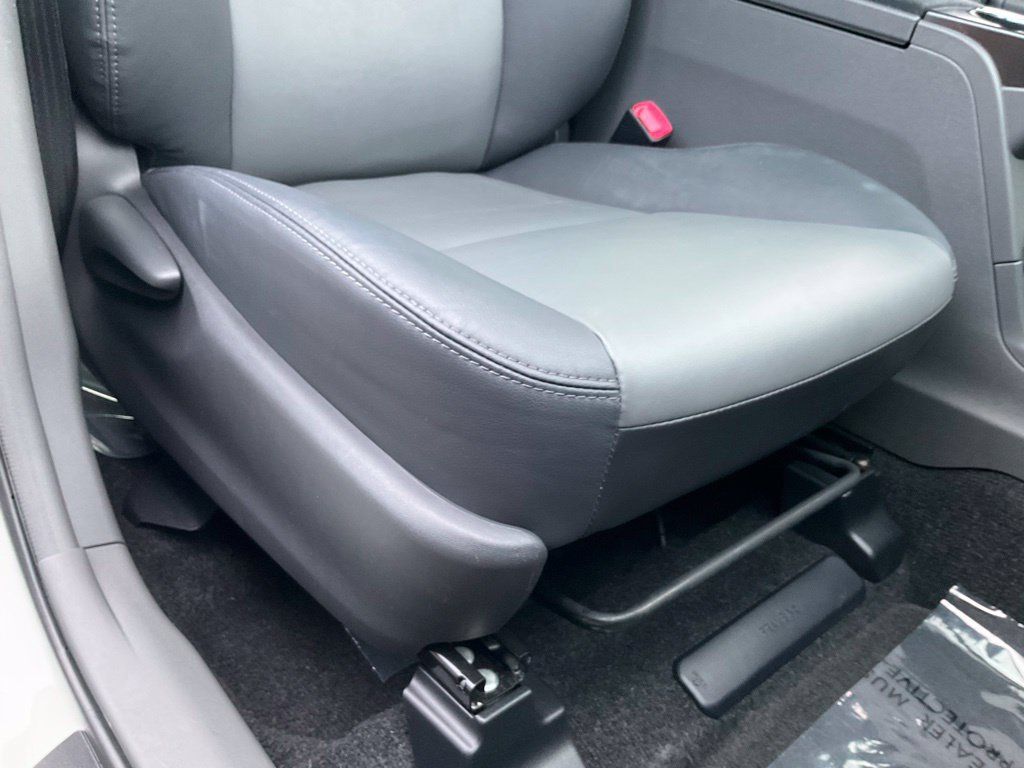 Used 2012 Toyota Prius V Five FWD image 56