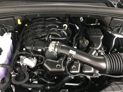 New 2025 Jeep Grand Cherokee L Limited image 47