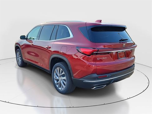 New 2026 Buick Enclave Preferred image 3