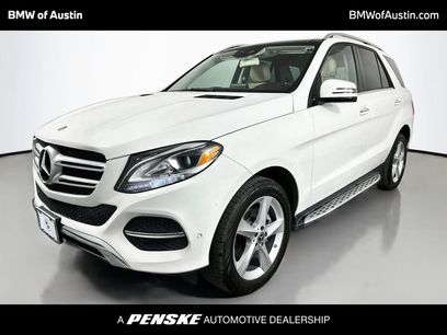 Used 2018 Mercedes-Benz GLE 350