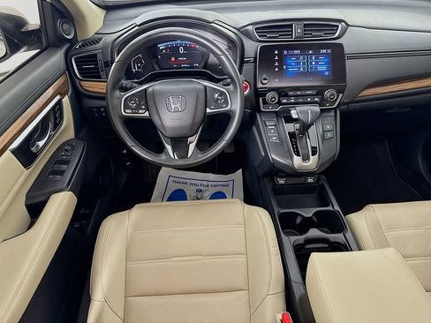 Used 2022 Honda CR-V EX-L image 28