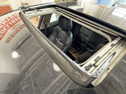 Used 2014 Cadillac ATS 2.0T AWD Sedan image 23