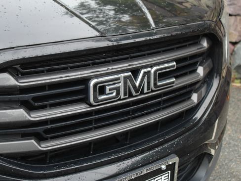 Used 2019 GMC Terrain SLT w/ Preferred Package image 43