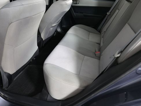 Used 2015 Toyota Corolla LE image 16