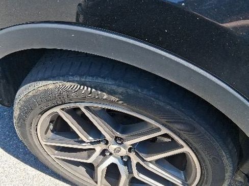 Used 2016 Ford Explorer Sport w/ Equipment Group 401A AWD/4WD image 24