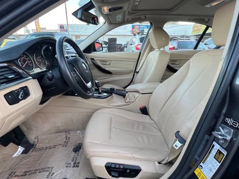 Used 2014 BMW 328i Sedan RWD image 19